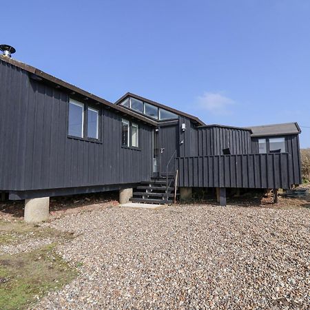 The Old Fisherman'S Hut Southwold Exteriör bild