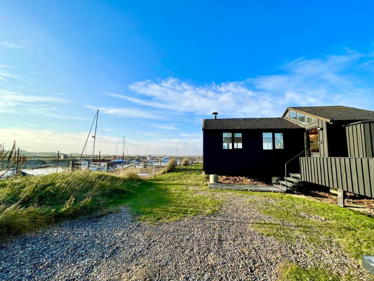 The Old Fisherman'S Hut Southwold Exteriör bild